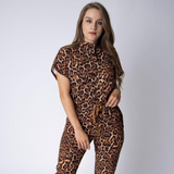 Women's Print Set JOG02