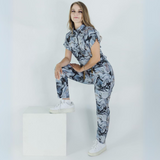 Women's Print Set JOG02