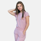 Women's Scrub Set AN02