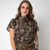 Women's Print Set JOG02