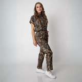 Women's Print Set JOG02