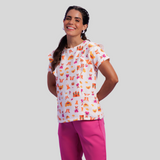 Women's Set DRA02