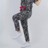 Women's Print Set JOG02