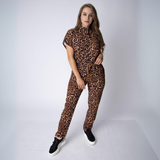 Women's Print Set JOG02