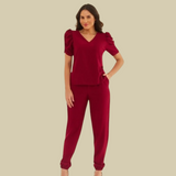 Women's Scrub Set DRP03