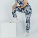 Women's Print Set JOG02