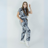 Women's Print Set JOG02