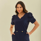 Women's Scrub Set DRP03