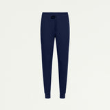 Women's  7-Pocket Skinny Scrub Jogger