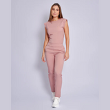 Women's Scrub Set AMO05