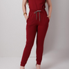 Burgundy / 2XL