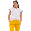 White / 2XL