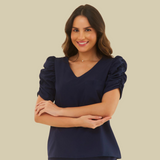 Women's Scrub Set DRP03