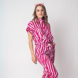 Women's Print Set JOG02