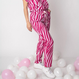 Women's Print Set JOG02