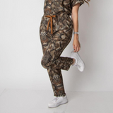 Women's Print Set JOG02