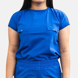 Women's Scrub Set AN02