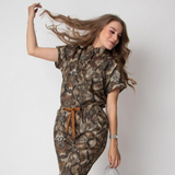 Women's Print Set JOG02