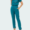Caribbean Blue / 2XL