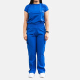 Women's Slim Scrub Pants