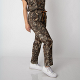 Women's Print Set JOG02