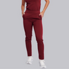 Burgundy / 2XL