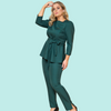 Dark Green / 3XL
