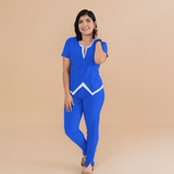 Women's Slim Scrub Pants