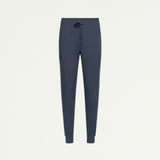 Women's  7-Pocket Skinny Scrub Jogger