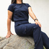 Navy / 2XL