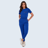 Women's Scrub Set AMO01