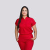 Red / 2XL