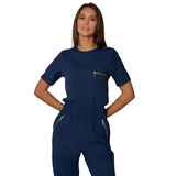 Women's Scrub Set AMO01