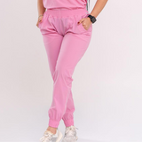 Women's Scrub Set AN01