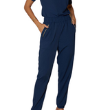Women's Scrub Set AMO01