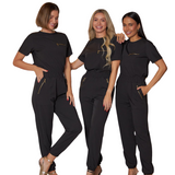 Women's Scrub Set AMO01