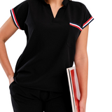 Women's Scrub Set AN01