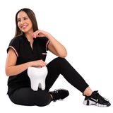 Women's Scrub Set AN01