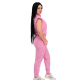Women's Scrub Set AN01