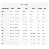 Women's Set DRA02