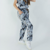 Tie-dye pattern / 2XL