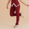 Burgundy / 2XL