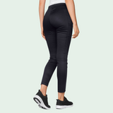 Women's Four Pockets Scrub Pant with Elasticated Waistband