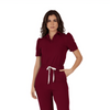 Burgundy / 2XL