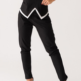 Women's Slim Scrub Pants